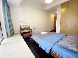 R&F TrexHomestay