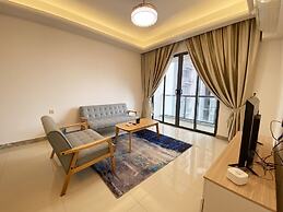 R&F TrexHomestay