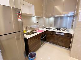 R&F TrexHomestay