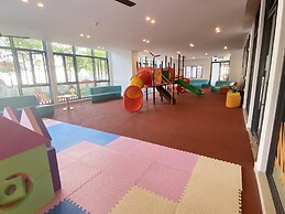 R&F TrexHomestay
