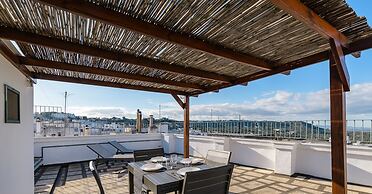 La Terrazza tra Mare e Cielo by Wonderful Italy