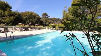 Hotel Domaine de la Mer