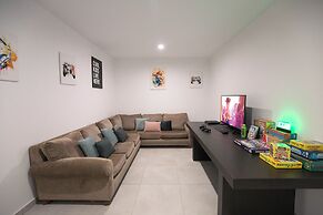 Chania Elegance Suites