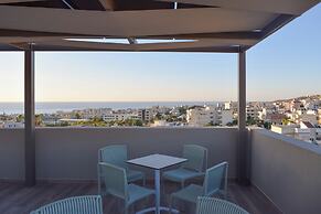Chania Elegance Suites