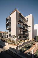 Chania Elegance Suites