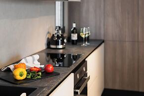 Chania Elegance Suites