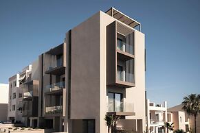 Chania Elegance Suites