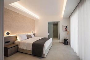 Chania Elegance Suites