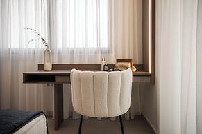 Chania Elegance Suites