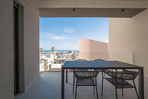 Chania Elegance Suites