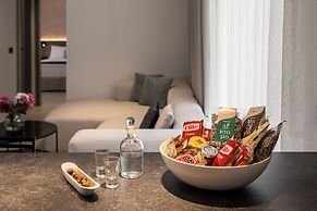 Chania Elegance Suites