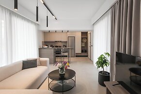 Chania Elegance Suites