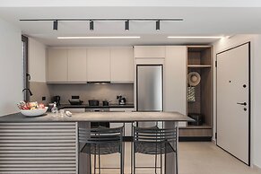 Chania Elegance Suites