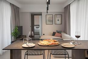 Chania Elegance Suites