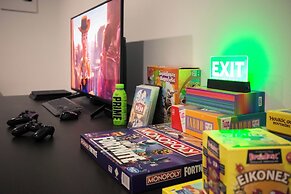 Chania Elegance Suites