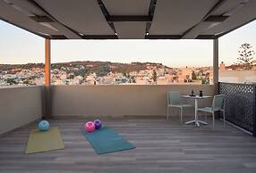 Chania Elegance Suites