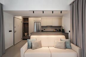 Chania Elegance Suites