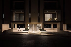 Chania Elegance Suites