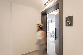 Chania Elegance Suites