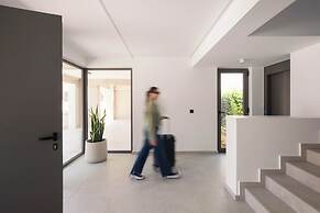 Chania Elegance Suites