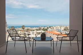 Chania Elegance Suites