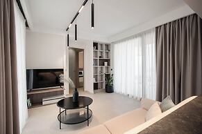 Chania Elegance Suites