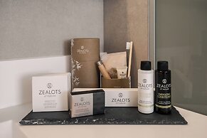 Chania Elegance Suites