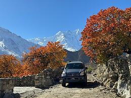 Hiraya Resort Hunza