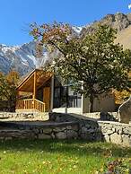 Hiraya Resort Hunza