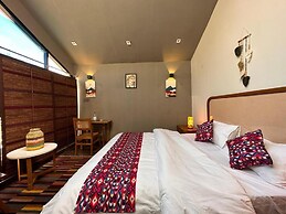 Hiraya Resort Hunza