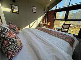 Hiraya Resort Hunza