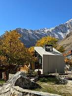 Hiraya Resort Hunza