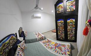 Hotel Villas Ponto Holbox