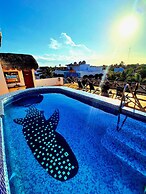 Hotel Villas Ponto Holbox