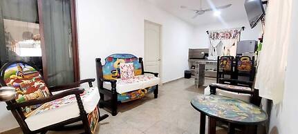 Hotel Villas Ponto Holbox