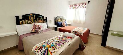 Hotel Villas Ponto Holbox