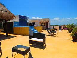 Hotel Villas Ponto Holbox