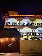 Hotel Villas Ponto Holbox