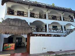 Hotel Villas Ponto Holbox