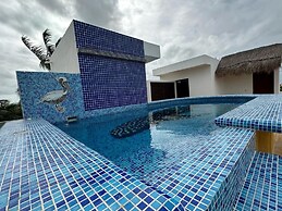 Hotel Villas Ponto Holbox