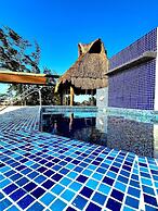 Hotel Villas Ponto Holbox
