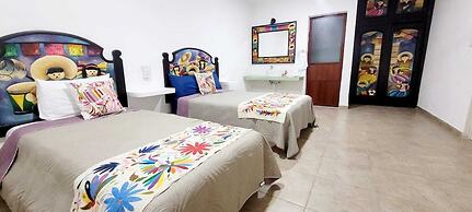Hotel Villas Ponto Holbox