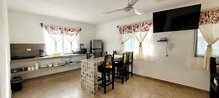 Hotel Villas Ponto Holbox