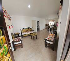 Hotel Villas Ponto Holbox