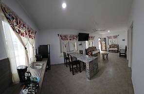 Hotel Villas Ponto Holbox