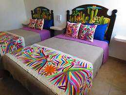 Hotel Villas Ponto Holbox