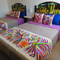 Hotel Villas Ponto Holbox