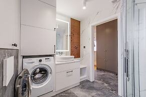 Apartament Florencja z parkingiem