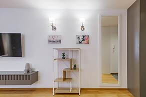 Apartament Florencja z parkingiem