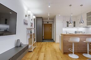 Apartament Florencja z parkingiem